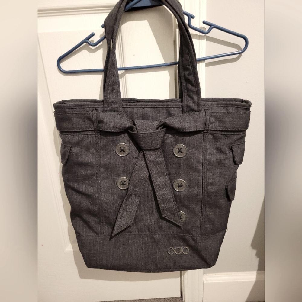 OGIO Hamptons Tote Bag